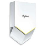 Dyson Airblade V HU02 Hand Dryer - White