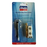 Chubb 8K128 Window Stay Arm Lock