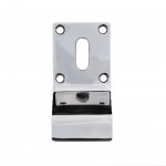 Standard key profile – Polished Stainless Steel