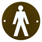 Adonic Matt Bronze