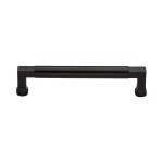 M Marcus Heritage Brass Bauhaus Design Cabinet Handle 160mm Centre to Centre