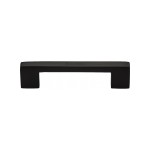 M Marcus Heritage Brass Metro Design Cabinet Handle 96mm Centre to Centre