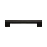 M Marcus Heritage Brass Metro Design Cabinet Handle 128mm Centre to Centre