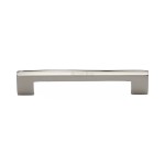 M Marcus Heritage Brass Metro Design Cabinet Handle 128mm Centre to Centre