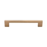 M Marcus Heritage Brass Metro Design Cabinet Handle 160mm Centre to Centre