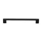 M Marcus Heritage Brass Metro Design Cabinet Handle 192mm Centre to Centre