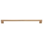 M Marcus Heritage Brass Metro Design Cabinet Handle 320mm Centre to Centre