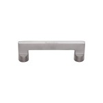 M Marcus Heritage Brass Apollo Design Cabinet Handle 96mm Centre to Centre