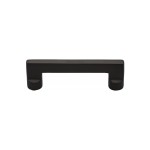 M Marcus Heritage Brass Apollo Design Cabinet Handle 96mm Centre to Centre