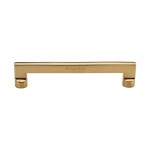 M Marcus Heritage Brass Apollo Design Cabinet Handle 160mm Centre to Centre