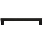 M Marcus Heritage Brass Apollo Design Cabinet Handle 203mm Centre to Centre