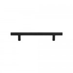 M Marcus Heritage Brass Bar Design Cabinet Handle 128mm Centre to Centre