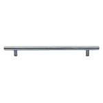 M Marcus Heritage Brass Bar Design Cabinet Handle 203mm Centre to Centre