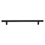 M Marcus Heritage Brass Bar Design Cabinet Handle 203mm Centre to Centre