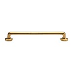 M Marcus Heritage Brass Traditional Design Cabinet Handle 203mm Centre to Centre
