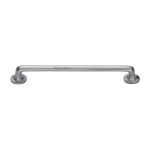 M Marcus Heritage Brass Traditional Design Cabinet Handle 203mm Centre to Centre