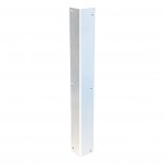 1800mm x 50mm x 50mm – Satin Stainless Steel