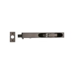 M Marcus Heritage Brass Door Bolt Flush Fitting 150 x 19mm