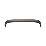 M Marcus Heritage Brass D Shaped Cabinet Handle 152mm Centre to Centre