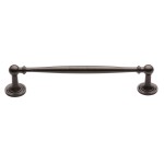 M Marcus Heritage Brass Colonial Design Cabinet Handle 152mm Centre to Centre