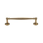 M Marcus Heritage Brass Colonial Design Cabinet Handle 152mm Centre to Centre