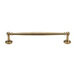 M Marcus Heritage Brass Colonial Design Cabinet Handle 203mm Centre to Centre