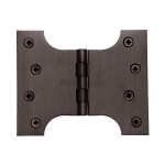 M Marcus Heritage Brass Parliament Hinge 102 x 76 x 125mm