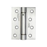 Satin Stainless Steel