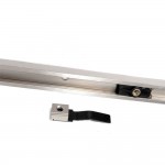 Medium Duty Adjustable Power Concealed Cam Action Door Closer