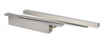 Heavy Duty Adjustable Power Concealed Cam Action Door Closer