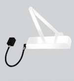 Electromagnetic Hold Open / Swing Free Door Closer (E-mag Closer) 