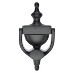 M Marcus Heritage Brass Urn Knocker 195mm