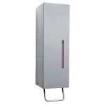 TrimLineSeries™ Surface-Mounted Foam Soap Dispenser