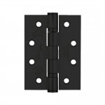 Antimicrobial Heavy Duty Ball Bearing Hinges, 102 x 76 x 3mm