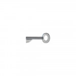 For LFB14 London Fire Brigade Padlock – With Self-Sanitising Antimicrobial Protection