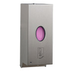 Bobrick B-2012 Automatic Wall-Mounted Soap Dispenser