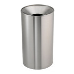 Bobrick B-2400 Floor-Standing Waste Bin – 125L Capacity