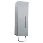 Bobrick B-26607 TrimLineSeries™ Surface-Mounted Liquid Soap Dispenser