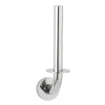Bobrick B-541 Cubicle Collection Spare Toilet Roll holder