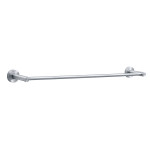 Bobrick B-545 Surface-Mounted Towel Bar