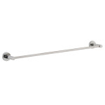 Bobrick B-545 Surface-Mounted Towel Bar