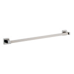 Polished Stainless Steel – 455mm bar length