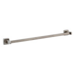 Satin Stainless Steel – 610mm bar length