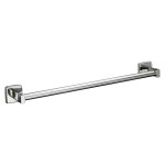 Bobrick B-674 Surface-Mounted Towel Bar