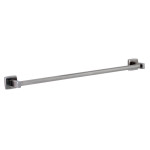 Satin Stainless Steel – 610mm bar length