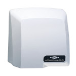Bobrick B-710E CompacDryer™ Surface-Mounted Hand Dryer