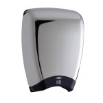 Bobrick B-718 QuietDry™ Series, TerraDry™ ADA Surface-Mounted Hand Dryer