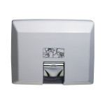 AirCraft® ADA Recessed Hand Dryer