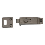 M Marcus Heritage Brass Slide Bolt 66 x 19mm