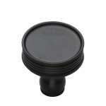 M Marcus Heritage Brass Venetian Design Cupboard Knob 32mm 